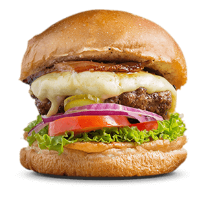 Fatboy Burger